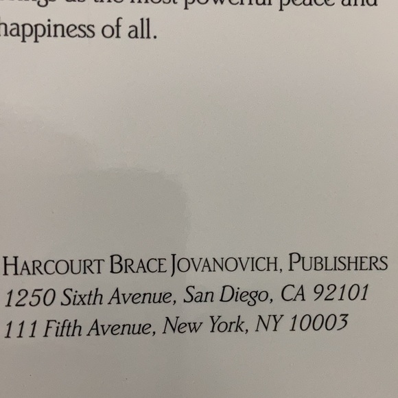 Hardback book “Alice Walker Finding the Greenstone”paintings by Catherine Deeter - Picture 9 of 9
